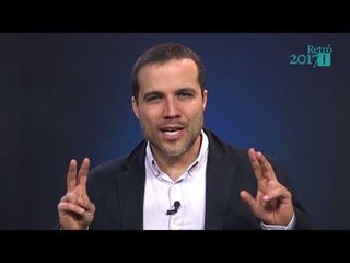 RESUMÃO 2017: Retrospectiva - Parte 2 (de 4)
