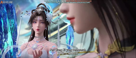 Perfect World eps 220 sub indo