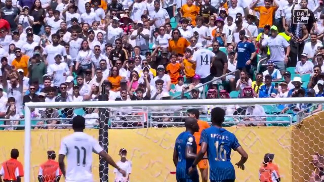 Real Madrid vs Al Hilal (1-1) | Resumen | Mundial de Clubes FIFA 2025