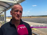 Le SDIS 42 s’équipe de drone coutant 7000 euros - Reportage TL7 - TL7, Télévision loire 7