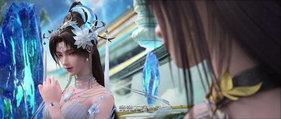 完美世界第220集 | 高清4K动画完整版在线观看 🎬