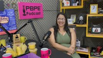 ELIANA MACEDO  - PBPE PODCAST #141