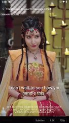 The Prince's Consort's Revenge Full Chinese Drama