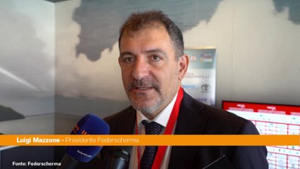 Europei scherma, Mazzone "A Genova una bella figura, è andata bene"
