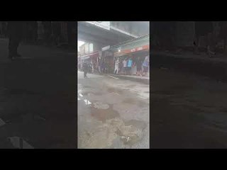 Polícia do RJ prende 40 após morte de delegado