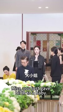 Ending. She accidentally had a one-night stand with the top noble Ye Beihan. After she got pregnant, she left without saying a word. On the day of giving birth, a man came to her house. When she was questioned by the strong, she just said lightly, I'll g