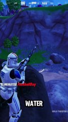 Your Hat Is Lying to You #humor #funny #fortnite