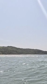 L’équipe “Waves of Baraka” a réussi la traversée de la Manche en relais.Cette association marocaine a réalisé l’exploit de nager 58 km en moins de 15 heures pour venir en aide à l’Amicale marocaine des handicapés.