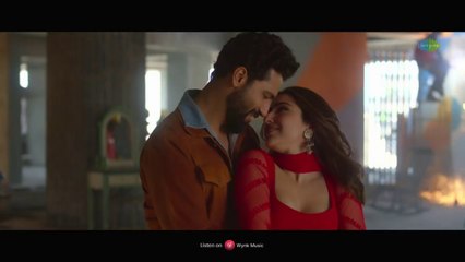 Tere Vaaste _ Full Video _ Zara Hatke Zara Bachke _ Vicky, Sara, Varun J, Sachin-Jigar, Amitabh B
