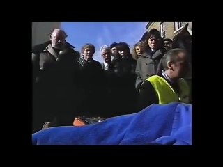 T.R.R.M. A New Lease Of Death. (1991) Part 1 of 2.