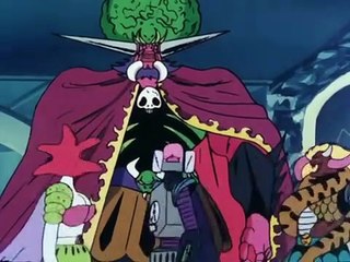 Gakeen ep.9 - Amore Fraterno [ITA]