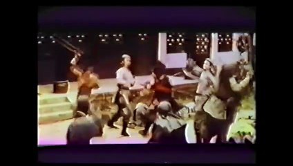 'Femmine e Spade per una Belva Gialla' film di Arti Marziali completo [ITA]