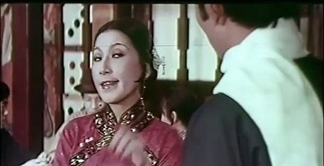 Da Hong Kong  l'Urlo, il Furore, la Morte - Film di Arti Marziali del 1972 [ITA]