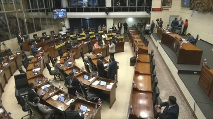 Mulino dice que no refrendará ninguna reforma a la Ley 462