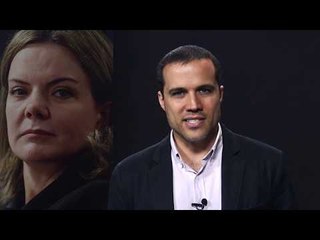 RESUMÃO ANTAGONISTA: Essa 'forza' estranha a favor da corrupção