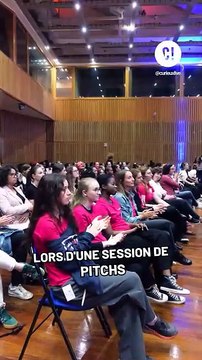 Toi aussi tu voudrais participer à une expérience exceptionnelle ?!