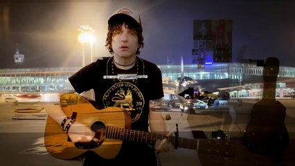 Jesse Malin - Argentina (Music Video)