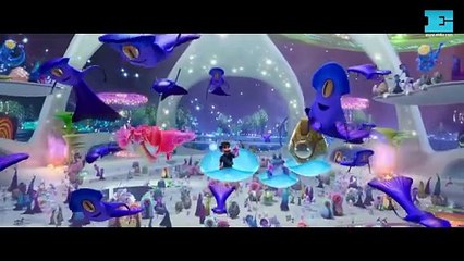 Cine: “Elio”: una aventura intergaláctica a lo Pixar, “Exterminio”, la saga zombie de Danny Boyle y F1