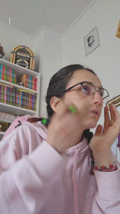 J'essaye de parler japonais avec mon professeur après un an et demi d'apprentissage