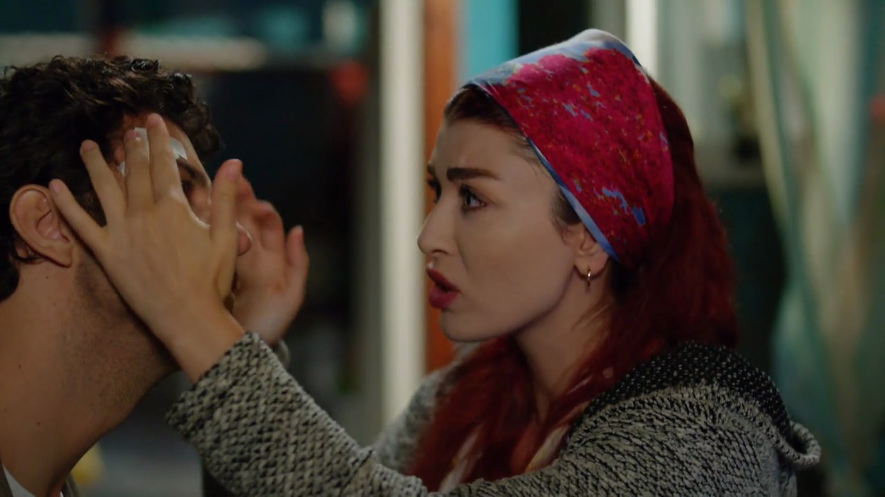 Yıldız, un amor indomable - Capitulo 110 (Español)