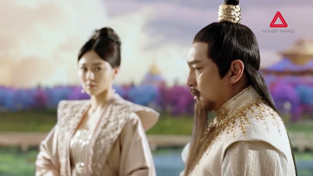 Tập 21 - Tam Sinh Tam Thế Thập Lý Đào Hoa | Địch Lệ Nhiệt Ba,Dương Mịch,Triệu Hựu Đình,Trương Trí Nghiêu