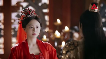 Tập 15 - Tam Sinh Tam Thế Thập Lý Đào Hoa | Địch Lệ Nhiệt Ba,Dương Mịch,Triệu Hựu Đình,Trương Trí Nghiêu