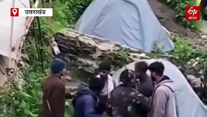 पार्किंग में दो पक्षों के बीच जमकर चले लाठी डंडे, पुलिस मामले की जांच में जुटी