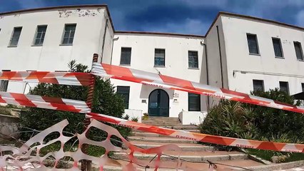 Degrado all'Asinara, il video-denuncia realizzato dal Consorzio Operatori Turistici