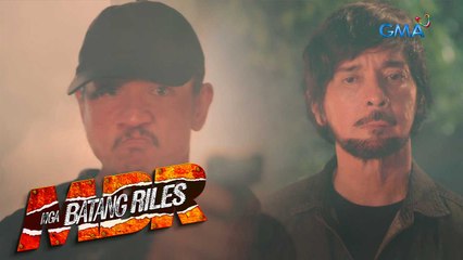 Mga Batang Riles: Ang muling pagtutuos nina Yani at Vergel! (Episode 116)