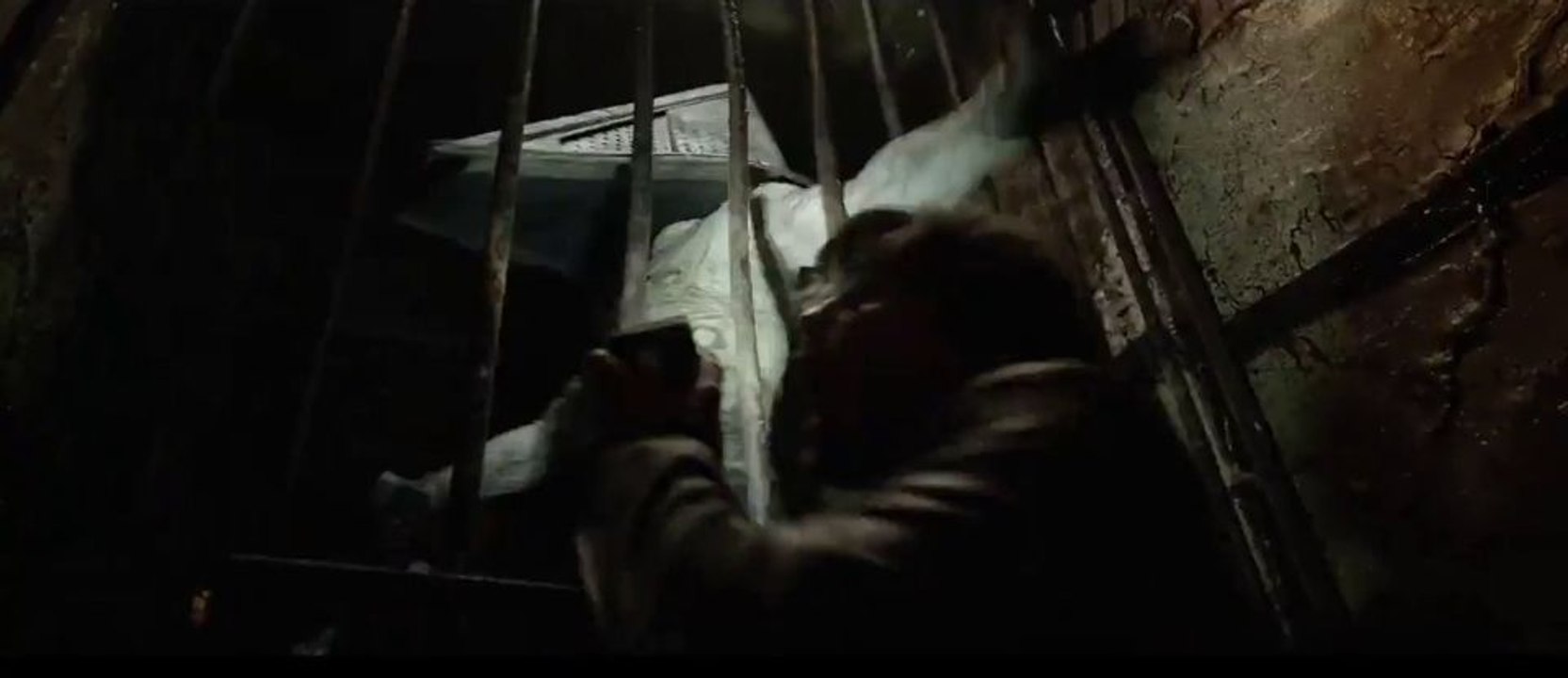 Return to Silent Hill Teaser OV