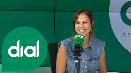 Pastora Soler nos visita en su mejor momento, como mujer y como artista | Cadena Dial