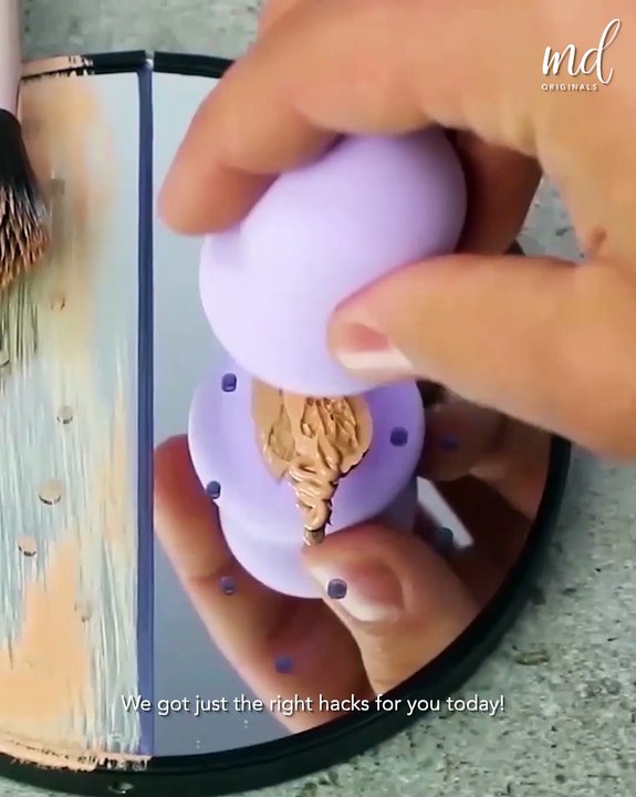 Everyday hacks to make your life easier