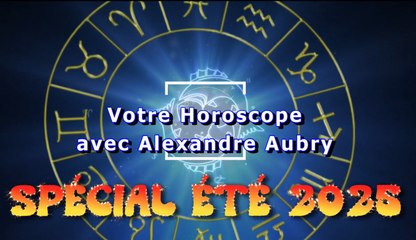 Horoscope Spécial Été 2025 ☀️ : Découvrez ce que la saison vous réserve!
