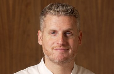 Pop chef : Yann Couvreur