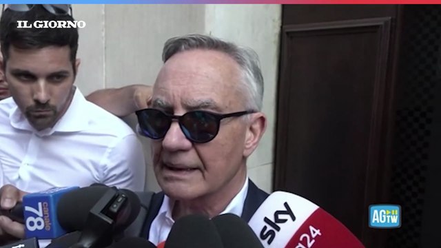 Delitto di Garlasco, secondo round dell'incidente probatorio: cosa ha detto Garofano