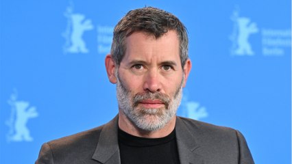 GALA VIDEO - Jalil Lespert : ses célèbres ex, ses 3 enfants, sa famille… Que sait-on de sa vie privée ?