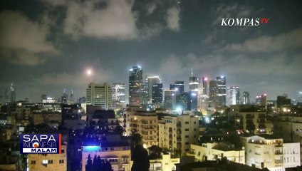 Tolak Menyerah pada Israel, Pemimpin Tertinggi Iran Ingatkan Trump Jika AS Terlibat