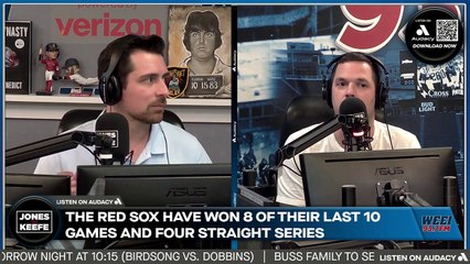 Jones & Keefe: A deep dive into Craig Breslow's resume with the Red Sox
