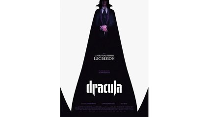 Dracula (2025) VF: Fantastique et Horreur 🧛‍♂️
