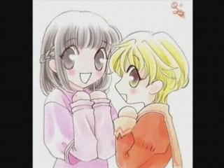 AMV de Fruits basket