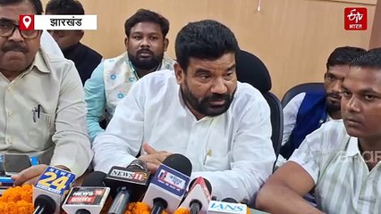 पलामू में फोर्थ ग्रेड बहाली और भाषा विवाद लेकर सियासत जारी, बसपा करेगी आंदोलन
