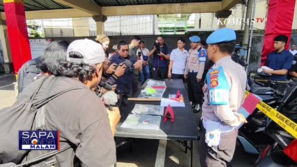 3 Tersangka Penembakan WNA Australia di Bali Ditangkap, Apa Motifnya?