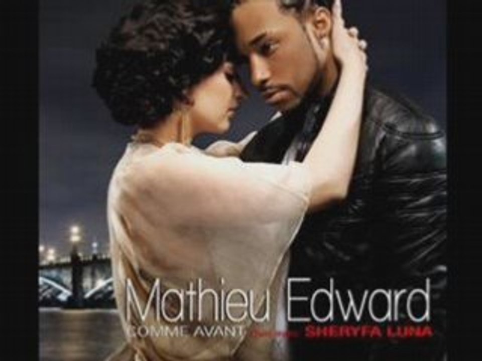 Comme Avant - Sheryfa Luna ft. Mathieu Edward