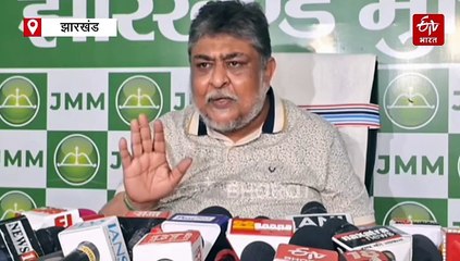 बिहार विधानसभा चुनाव से पहले झामुमो और राजद में बढ़ी तल्खी, एक ने गठबंधन धर्म की दिलाई याद तो दूसरे ने दे दिया ये आश्वासन