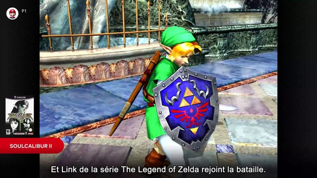 Nintendo Switch 2 Gamecube