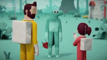 Big Lizard S01E01 - The Day We Landed