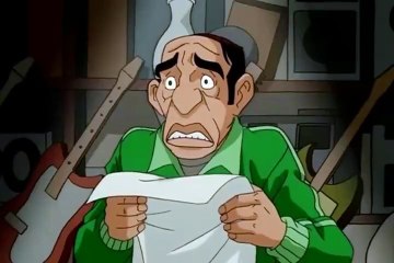 Hombres de Negro 2 Temporada Capitulo 3