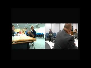 SÍTIO DE ATIBAIA - Depoimento de Carlos Rodrigues do Prado (Parte 2) - 19.02.18