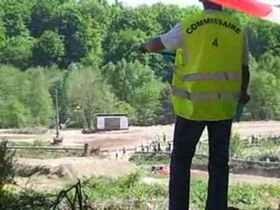auto cross