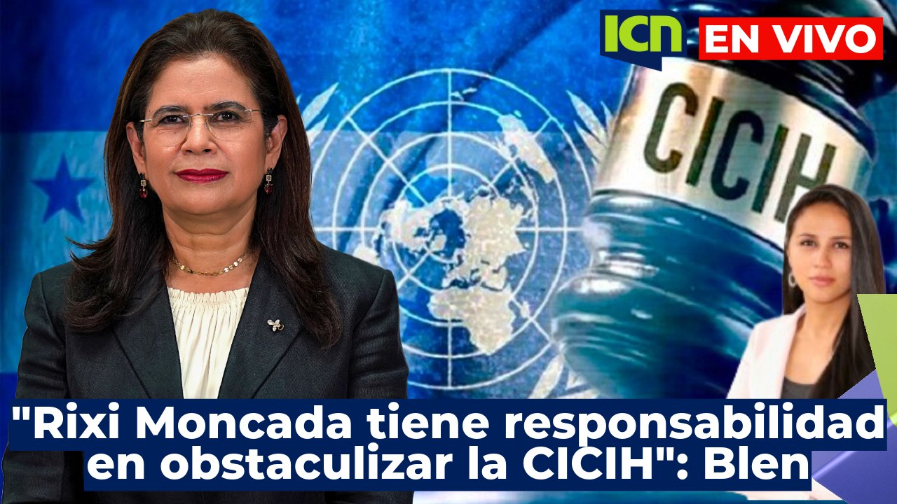ICN | Por La Mañana 🌤️ | 19 de Junio  | Noticias Honduras EN VIVO 🔴